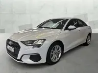 Gebraucht Audi A3 Ambiente 150 PS (110 kW) 2022 Andere Limousine