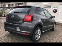 gebraucht VW Polo 1.2 TSI 66kW ALLSTAR wenig Km