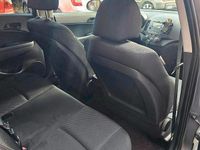 Gebraucht Hyundai i30 Edition+ 109 PS (80 kW) 2011 Grau Limousine