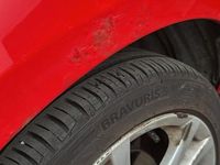 Second-hand Mazda 2 102 CP (75 kW) 2009 Roșu Hatchback