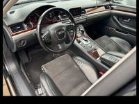 gebraucht Audi A8 4E 3.0TDI Quattro Facelift 2