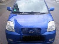 Occasion Kia Picanto EX 65 ch (47 kW) 2005 Citadine