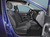Gebraucht Dacia Duster 131 PS (96 kW) 2021 Blau SUV