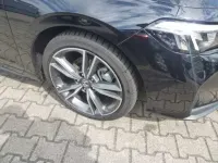 Gebraucht Honda Civic Advance 143 PS (105 kW) 2025 Crystal black p. (metallic) Limousine