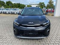 gebraucht Kia Stonic 1.0 T-GDI Platinum Glasdach Shz Klima