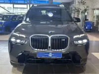 Gebraucht BMW X7 M Sport 530 PS (389 kW) 2022 Grün SUV