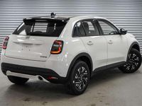 Neu Fiat 600 101 PS (74 kW) 2025 Gelato weiß Limousine