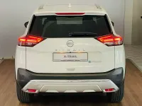 Gebraucht Nissan X-Trail Tekna 204 PS (150 kW) 2025 Solid white SUV