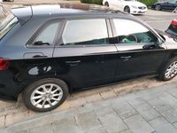 gebraucht Audi A3 Limousine