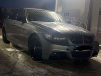 gebraucht BMW 325 i -