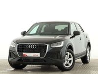 gebraucht Audi Q2 30 TFSI *LED*APP*GRA*AHK*KLIMA*SHZ*PDC*16"*