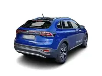 Gebraucht VW Taigo Style 2022 Blau SUV