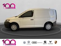 gebraucht VW Caddy 2.0 TDI EU6d Cargo KLIMA RFK RADIO USB