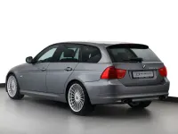 Second-hand Alpina B3 400 CP (294 kW) 2011 Gri Berlinǎ
