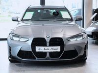 Gebraucht BMW M3 Competition Edition 510 PS (375 kW) 2024 Grau Limousine