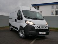 Neu Fiat Ducato 140 PS (102 kW) 2025 Othercolor Van