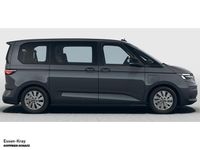 Neu VW Multivan Edition 245 PS (180 kW) 2026 Weiss Van