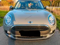 Second-hand Mini Clubman 115 CP (84 kW) 2017 Gri Break