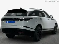 Neu Land Rover Range Rover Velar SE Dynamic 204 PS (150 kW) 2026 Grau SUV