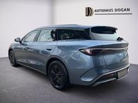 Neu BYD Seal Boost 184 PS (135 kW) 2025 Blau Limousine