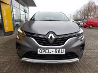 Gebraucht Renault Captur Intens 131 PS (96 kW) 2020 Grau SUV