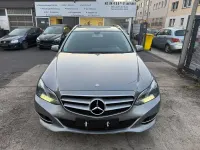 Second-hand Mercedes E220 170 CP (125 kW) 2014 Argintiu Break