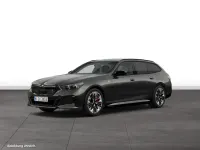 Gebraucht BMW i5 442 kW (601 PS) 2025 Grau Kombi