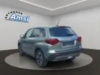 Gebraucht Suzuki Vitara Comfort+ 129 PS (94 kW) 2021 Grau SUV