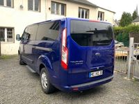 gebraucht Ford 300 Tourneo CustomL2H1 VA Titanium