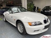 gebraucht BMW Z3 Roadster Cabrio 1.8