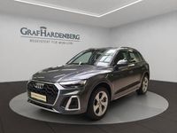 Gebraucht Audi Q5 Business 367 PS (269 kW) 2024 Daytonagrau perleffekt SUV