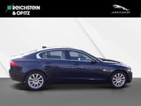 gebraucht Jaguar XE 20d Aut. Prestige +Navi +Sitzbelüftung +ACC