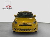 Neu Fiat 500 65 PS (47 kW) 2026 Grün Kleinwagen