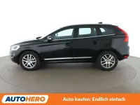 Gebraucht Volvo XC60 Summum 150 PS (110 kW) 2017 Black stone SUV