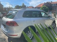 gebraucht VW Touareg 3.0 * V6 TDI BMT * 2.Hand *