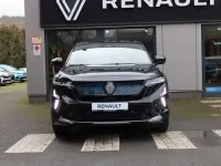 Neu Renault Rafale 300 PS (220 kW) 2026 Black pearlschwarz metallic SUV