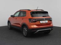 gebraucht VW T-Cross - 1.0 TSI Life Active Navi Klima SHZ ACC Klima Navi