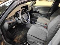 Gebraucht VW ID.3 Pro 150 kW (204 PS) 2023 Mondsteingrau Kleinwagen