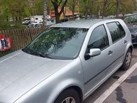 Gebraucht VW Golf IV Edition 75 PS (55 kW) 2000 Silber Limousine