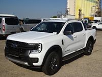 Gebraucht Ford Ranger Wildtrack 241 PS (177 kW) 2024 Weiß (frozen white) Abholung