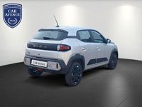 Gebraucht Dacia Spring Extreme 47 kW (64 PS) 2025 Grau Kleinwagen