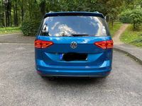 gebraucht VW Touran 2.0 TDI SCR ACC IQ.DRIVE