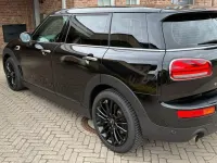 Gebraucht Mini Clubman 102 PS (75 kW) 2020 Schwarz Kombi