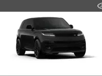 Neu Land Rover Range Rover Sport HSE Dynamic 460 PS (338 kW) 2026 Santorini black SUV