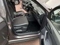 Gebraucht VW T-Cross Style 110 PS (80 kW) 2021 Grau SUV