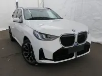 Gebraucht BMW X3 M Sport 190 PS (139 kW) 2025 Weiß SUV