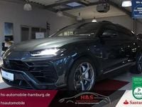 Gebraucht Lamborghini Urus 650 PS (478 kW) 2018 Grün SUV