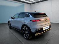 Gebraucht Renault Megane E-Tech 160 kW (218 PS) 2022 Grau Limousine