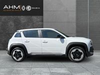 Gebraucht Renault R4 Evolution 110 kW (150 PS) 2025 Weiß (gletscherweiss) Limousine