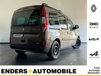 gebraucht Renault Kangoo 1.2 TCe 115 Limited